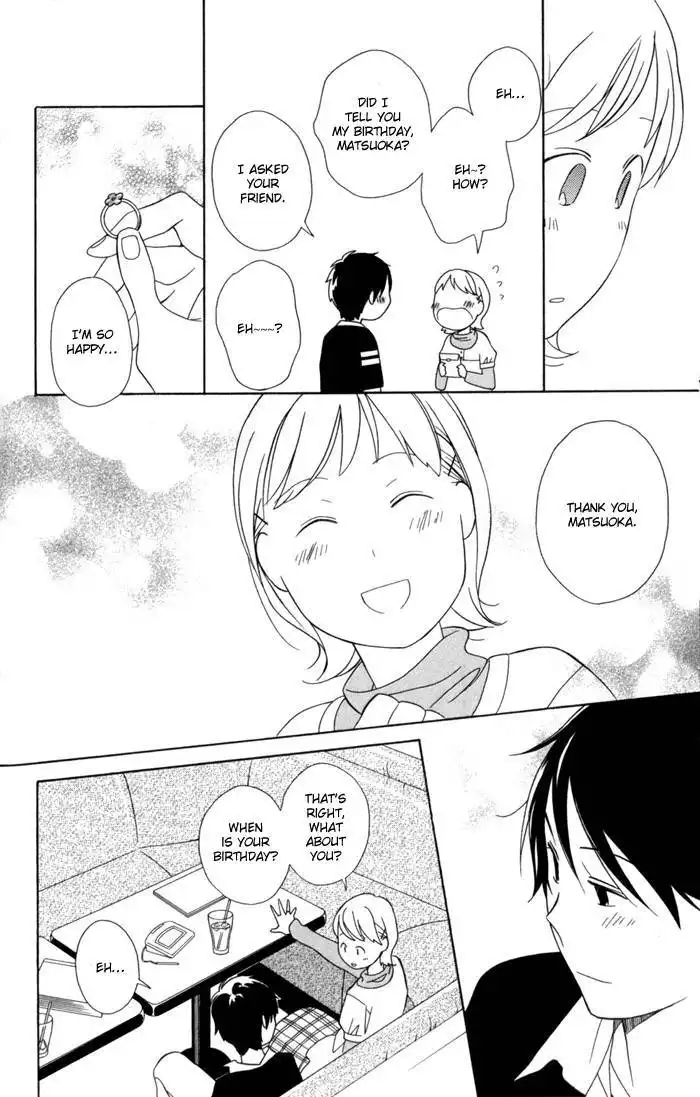 Kimi To Boku Chapter 29 23